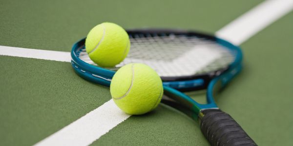 About Okotoks Tennis Center